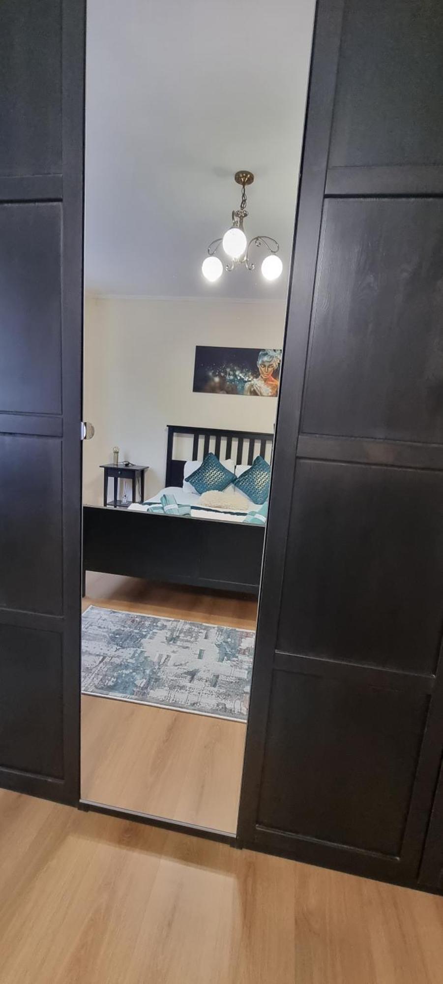 Happy Mood Apartment 5 Brașov Cameră foto