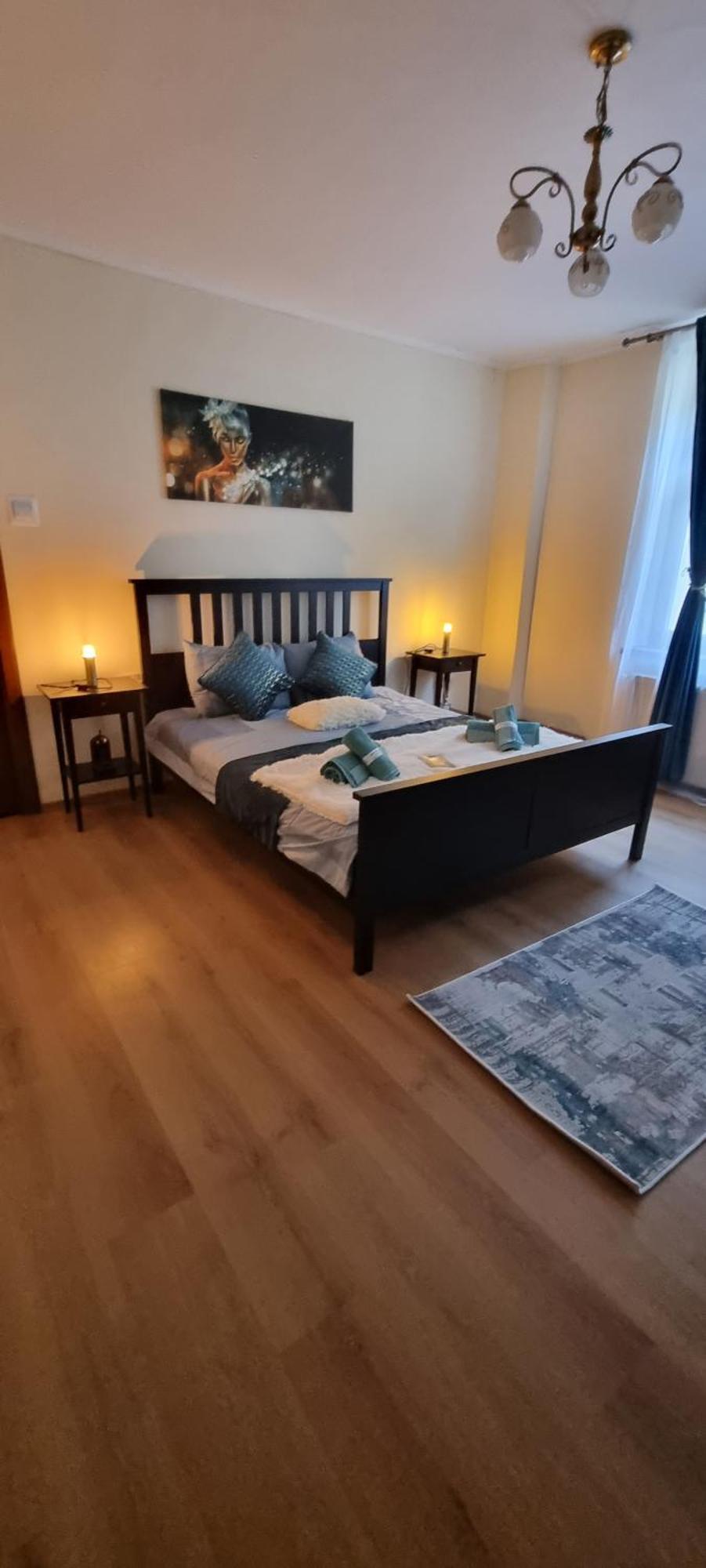 Happy Mood Apartment 5 Brașov Cameră foto