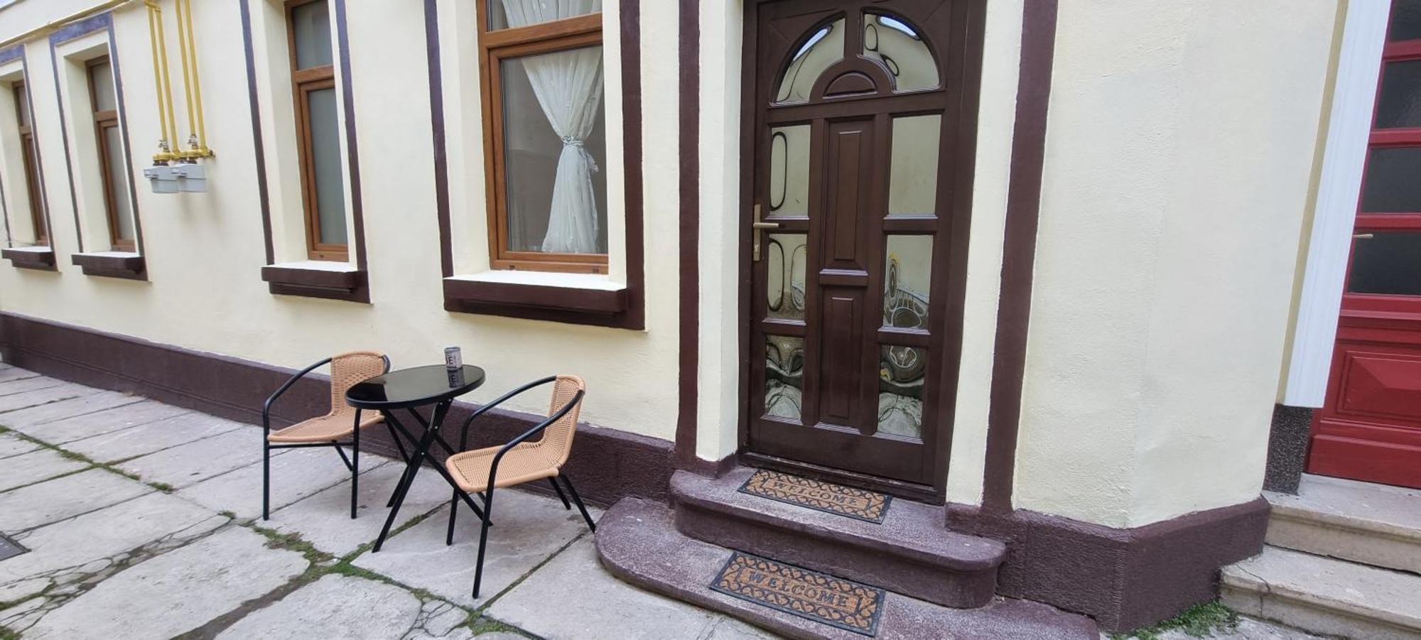 Happy Mood Apartment 5 Brașov Cameră foto